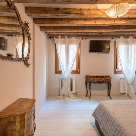 Andrea Venice Flat 3Rd Floor 外观 照片