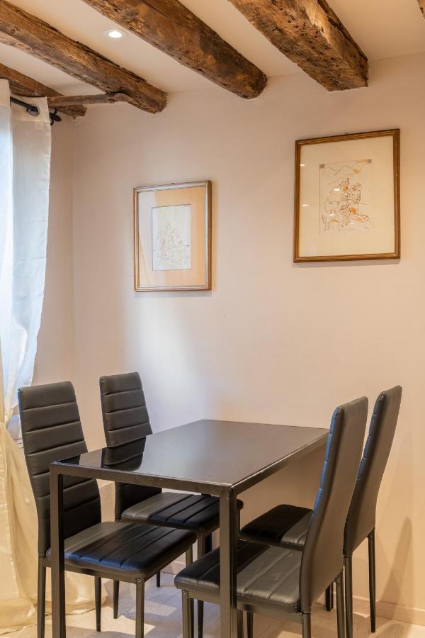 Andrea Venice Flat 3Rd Floor 外观 照片