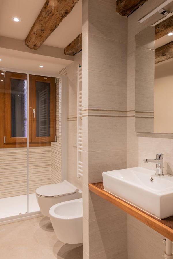Andrea Venice Flat 3Rd Floor 外观 照片