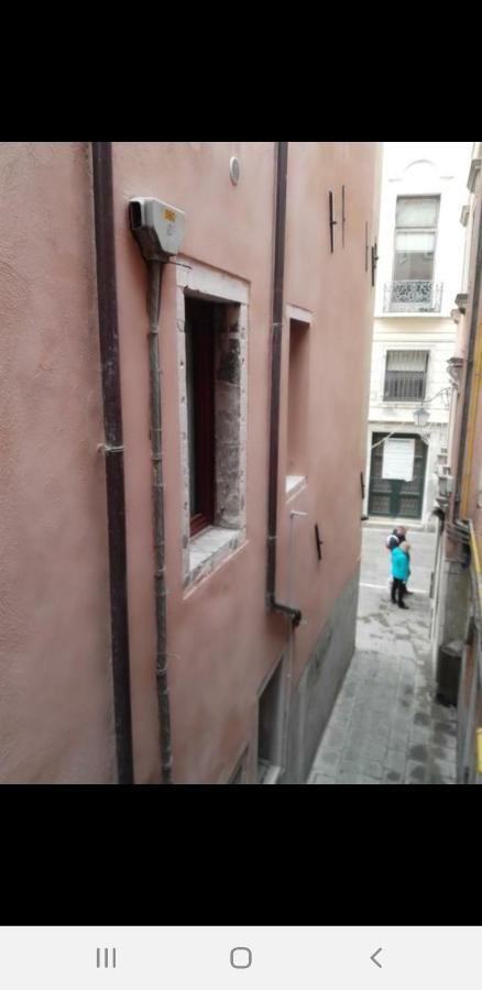 Andrea Venice Flat 3Rd Floor 外观 照片