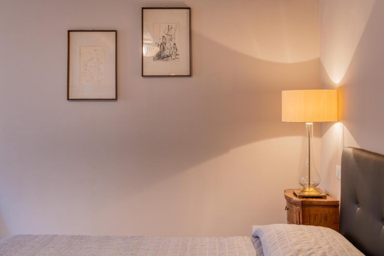 Andrea Venice Flat 3Rd Floor 外观 照片