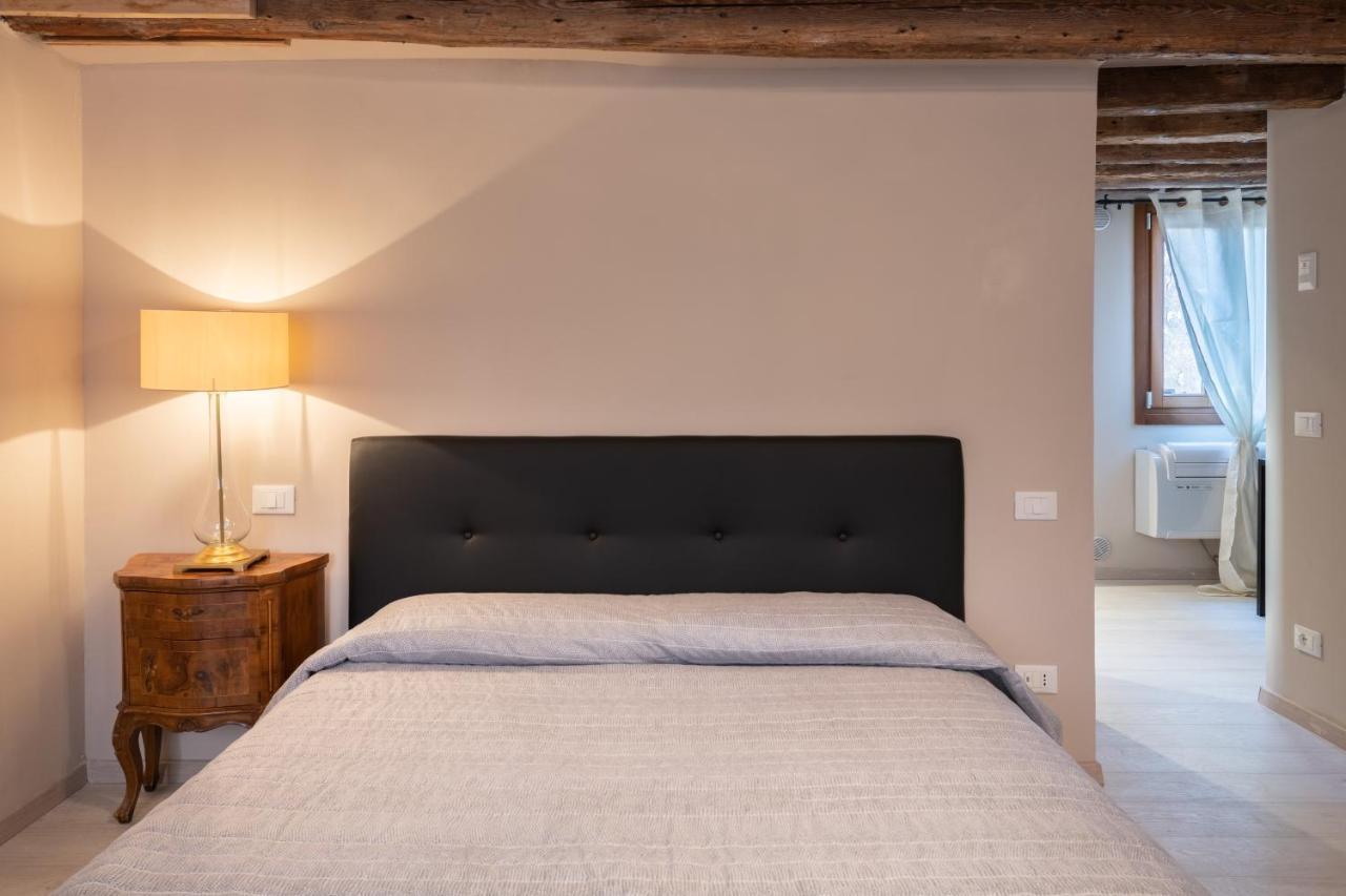 Andrea Venice Flat 3Rd Floor 外观 照片