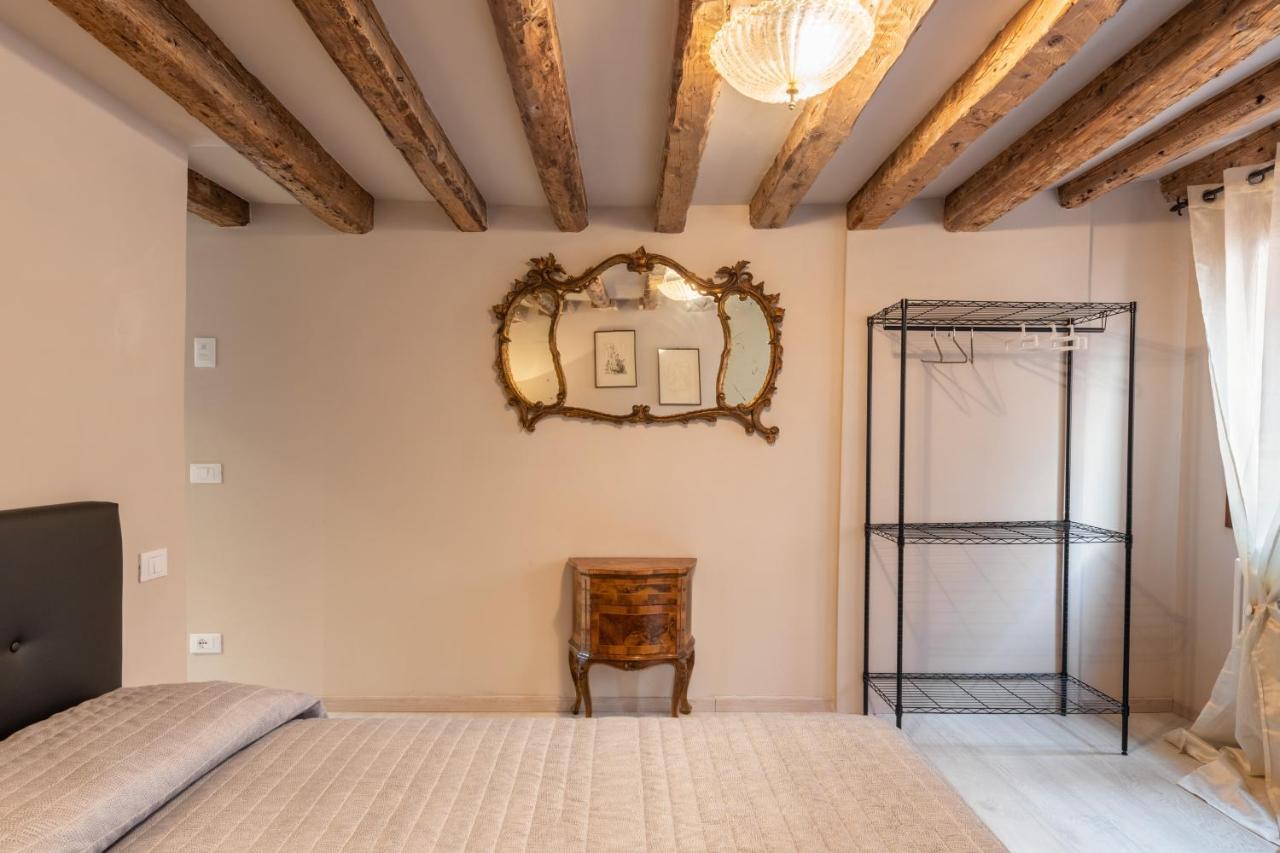 Andrea Venice Flat 3Rd Floor 外观 照片