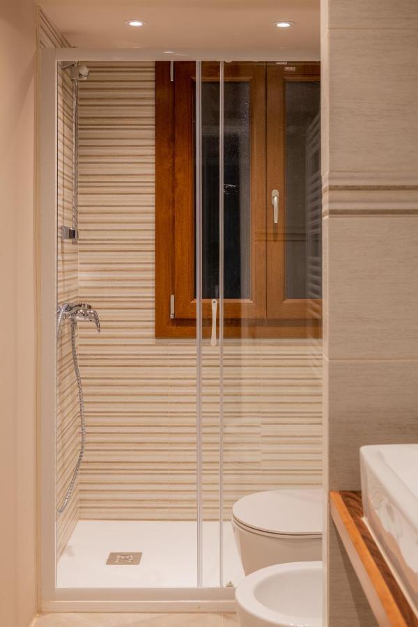Andrea Venice Flat 3Rd Floor 外观 照片